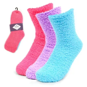 Warm Plush Socks