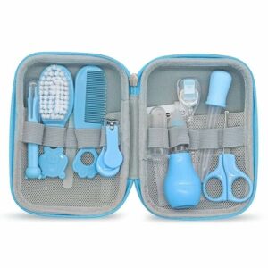 Baby Grooming Kit
