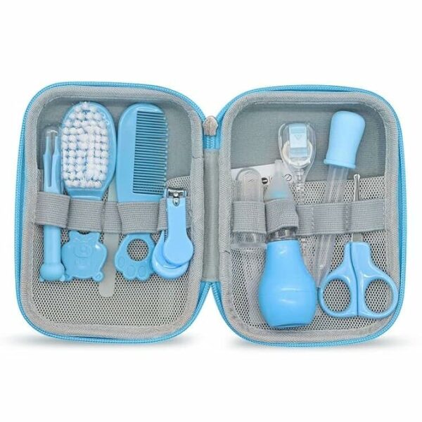 Baby Grooming Kit