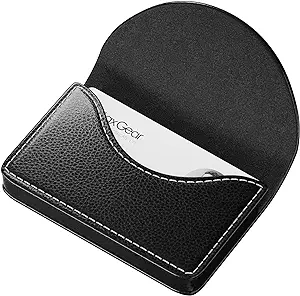 Business Card Holder